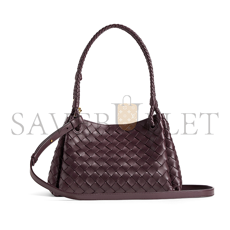 BOTTEGA VENETA PARACHUTE 835921VCPPT2264 (29.5*18.5*17.5cm)